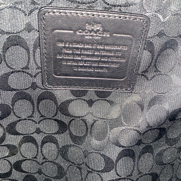 Coach - Picture 5 of 7